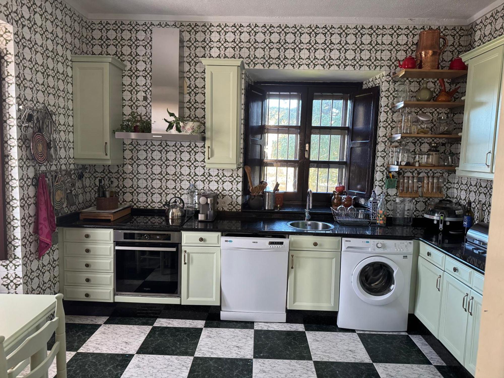 La Casona De Barganaz Villa Santiago Del Monte Buitenkant foto